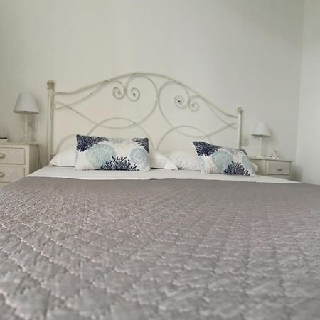 Alba B&B Polignano a Mare Exteriör bild