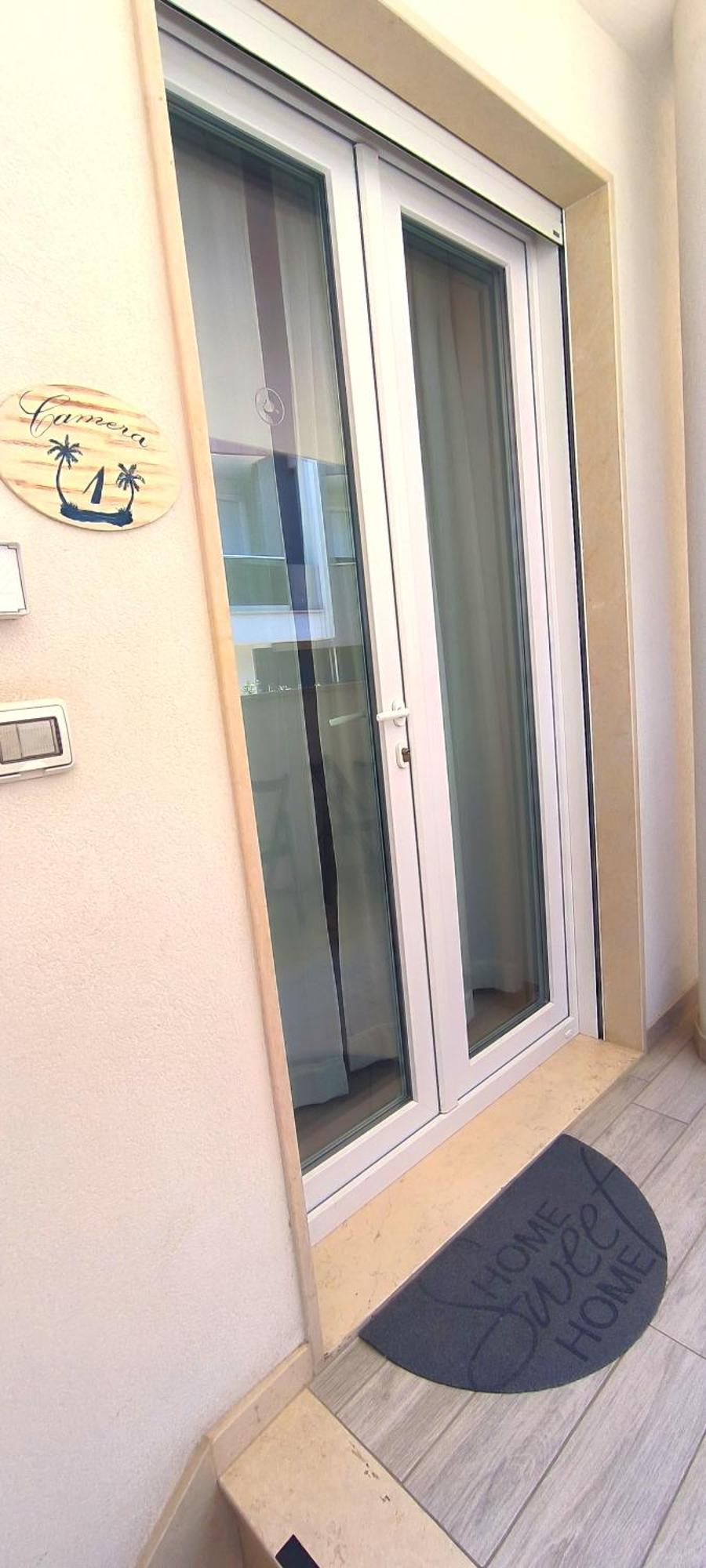 Alba B&B Polignano a Mare Exteriör bild