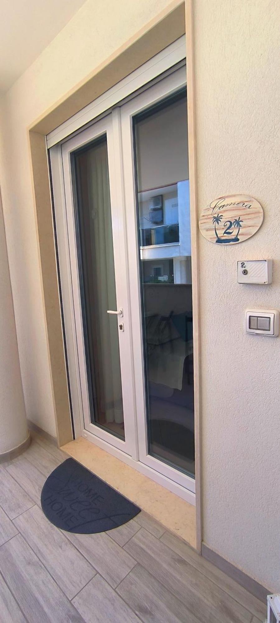 Alba B&B Polignano a Mare Exteriör bild