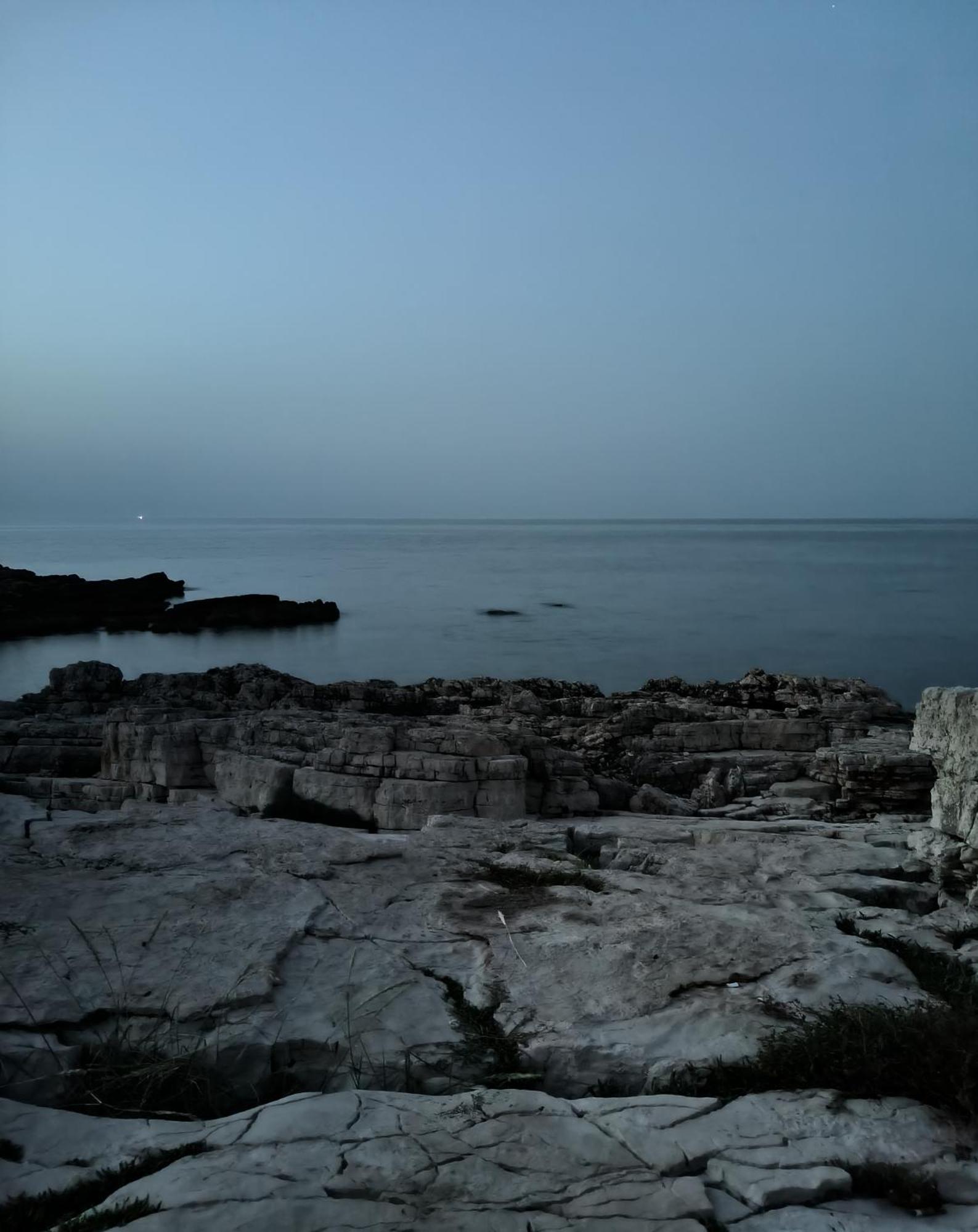 Alba B&B Polignano a Mare Exteriör bild