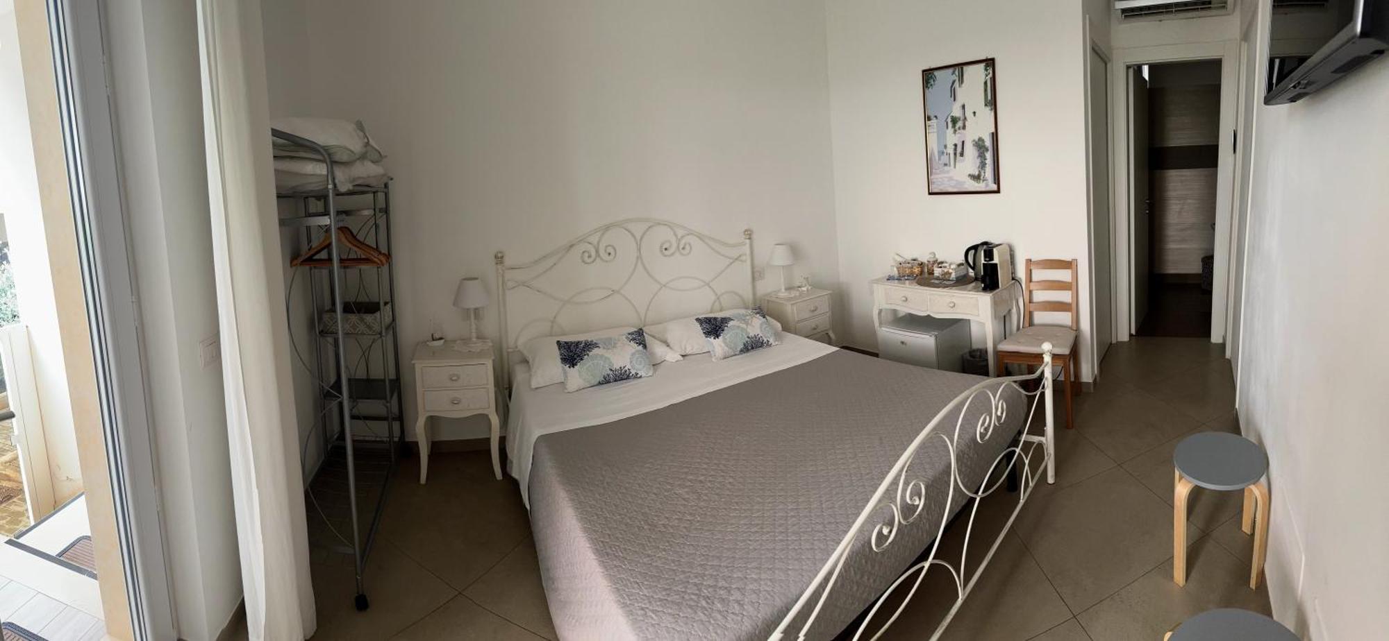 Alba B&B Polignano a Mare Exteriör bild
