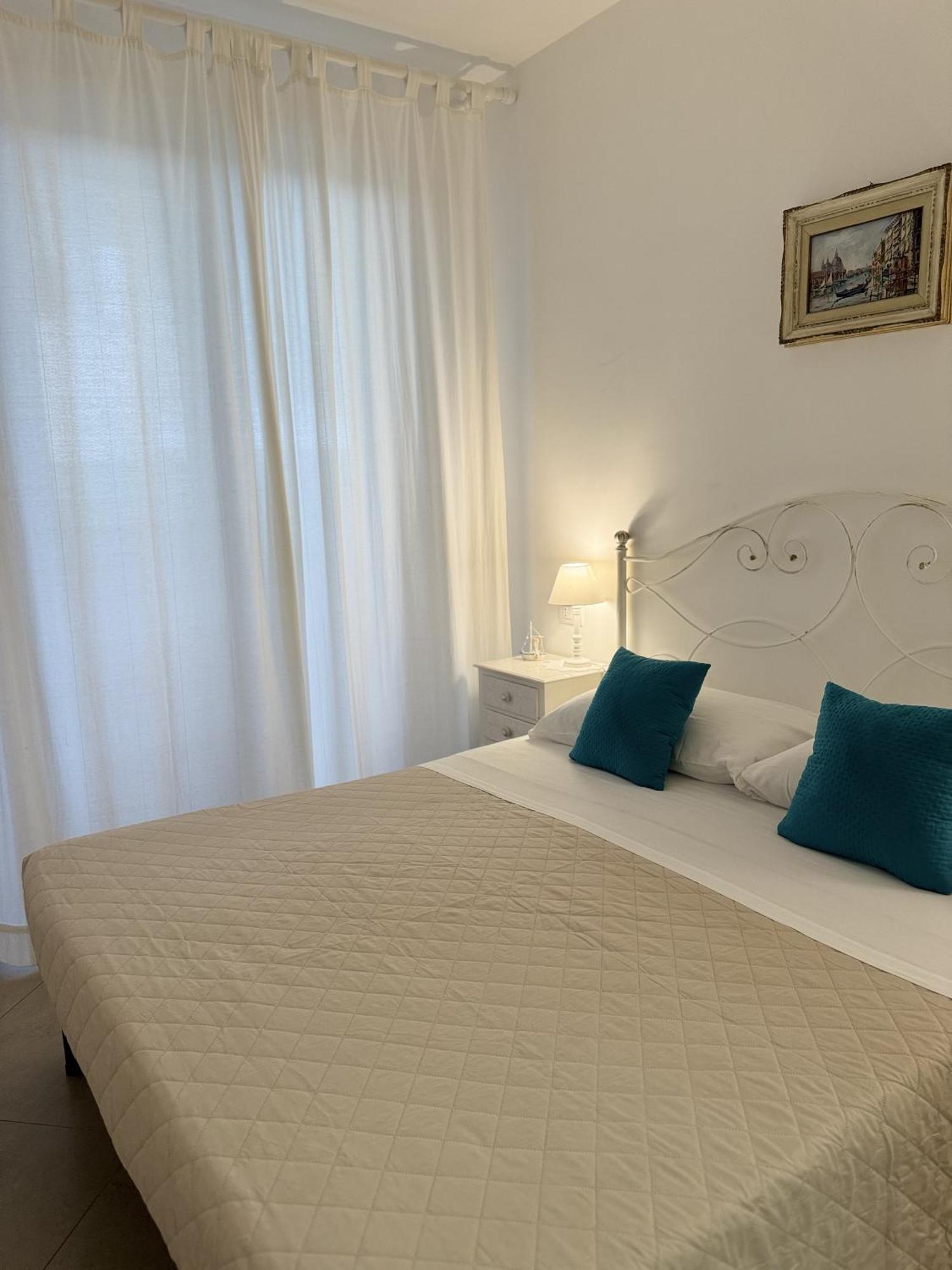 Alba B&B Polignano a Mare Exteriör bild