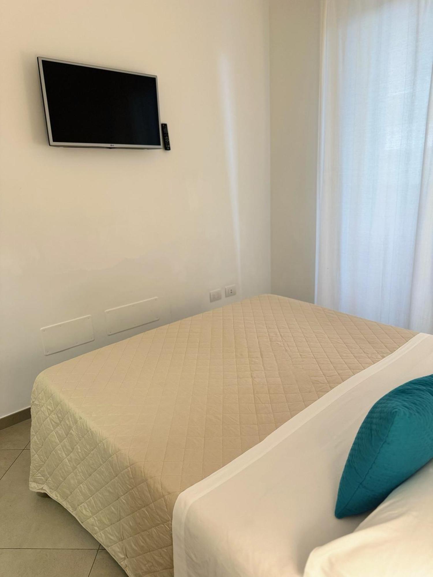 Alba B&B Polignano a Mare Exteriör bild